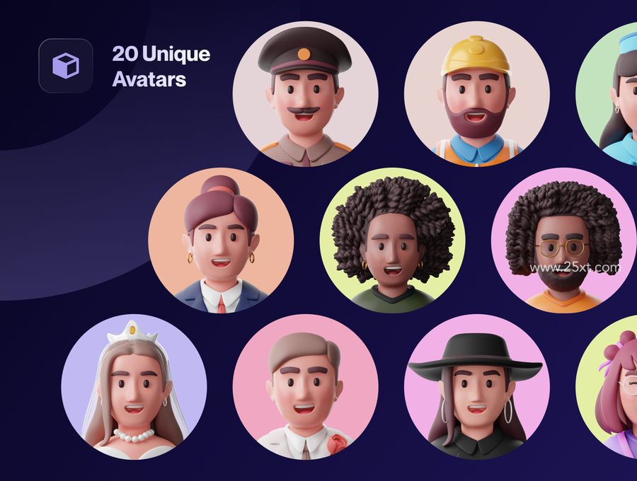 25xt-162889-Facely V2 - MetaPeople 3D Avatar7.jpg