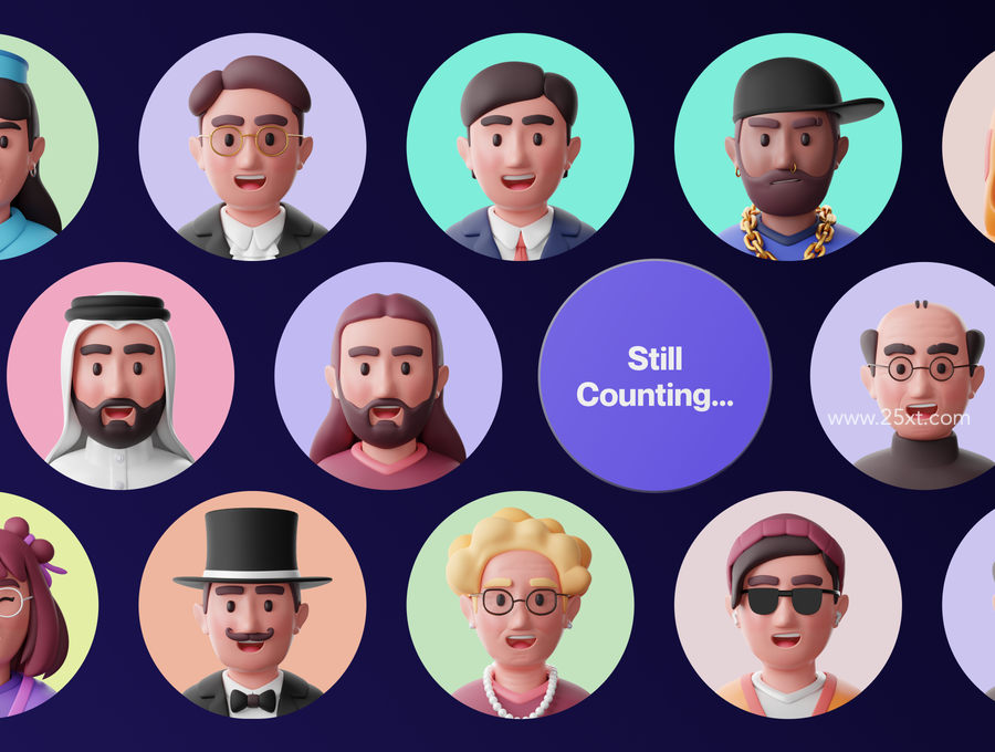 25xt-162889-Facely V2 - MetaPeople 3D Avatar8.jpg