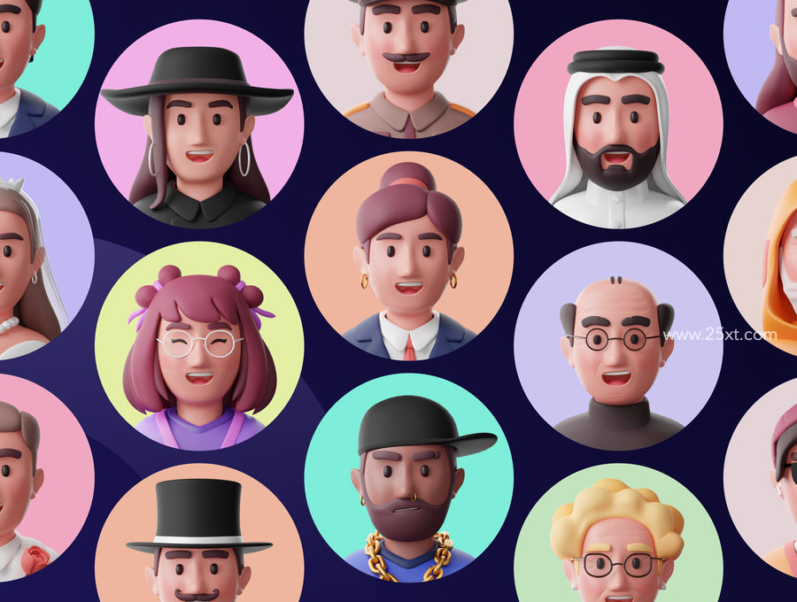 25xt-162889-Facely V2 - MetaPeople 3D Avatar2.jpg