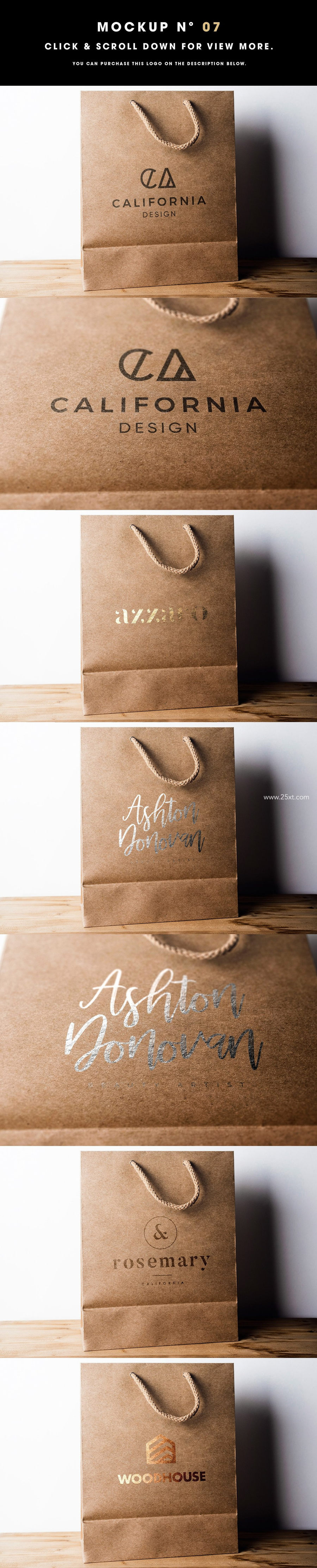 25xt-172593-50 Logo Mockup Branding Bundle - V16.jpg