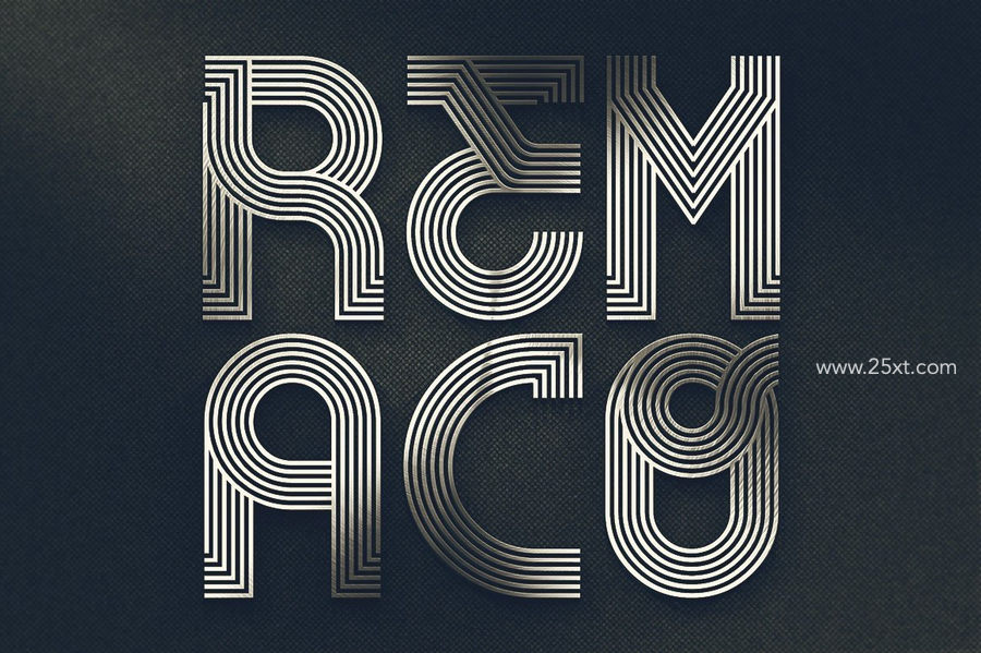 25xt-172648-12 Geometric & Futuristic Fonts30.jpg