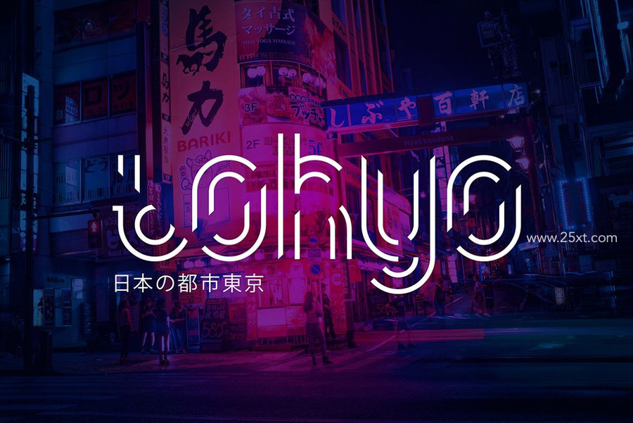 25xt-172648-12 Geometric & Futuristic Fonts29.jpg