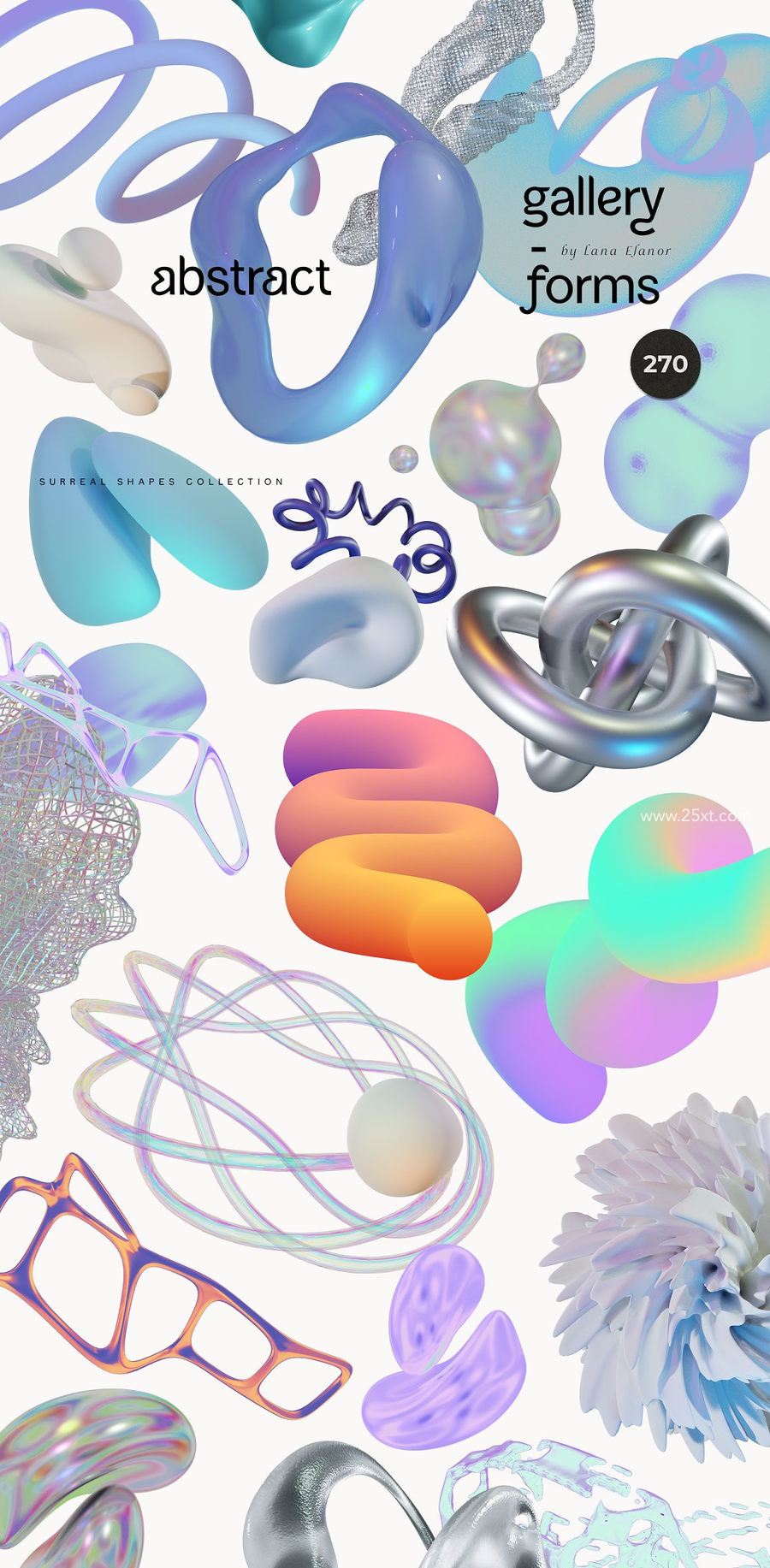 25xt-172683-ABSTRACT 3D shapes gradients blend6.jpg
