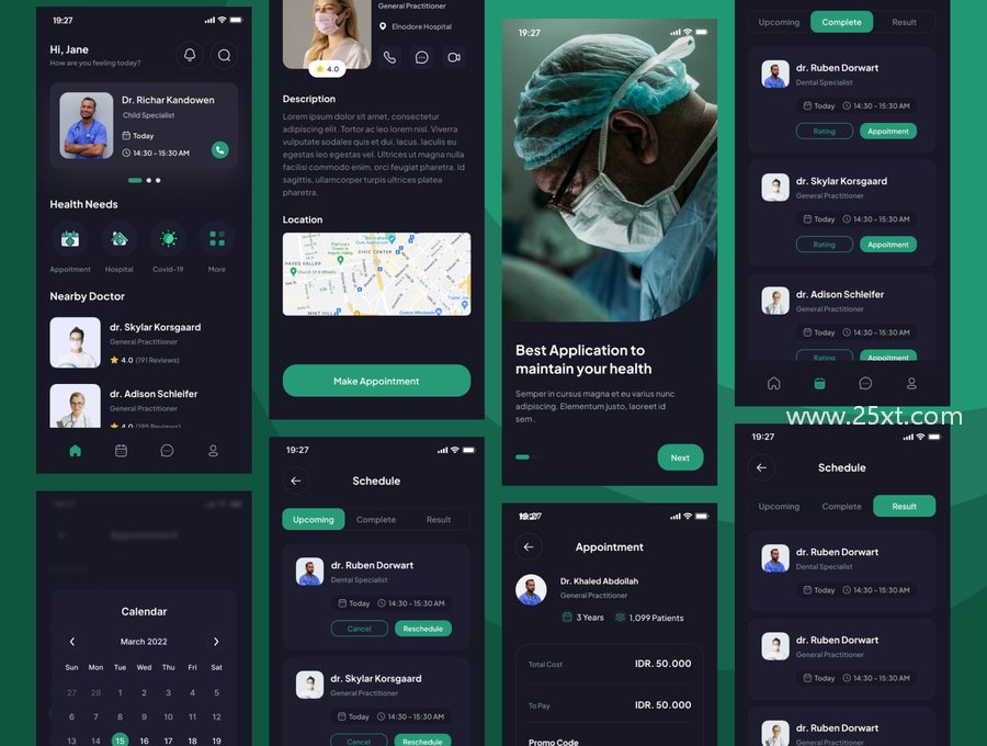 25xt-163915-ChekHealt - Health Apps UI Kits5.jpg