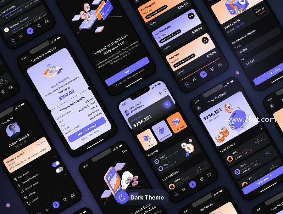 25xt-163919-Financial Investment Mobile App UI Kit7.jpg