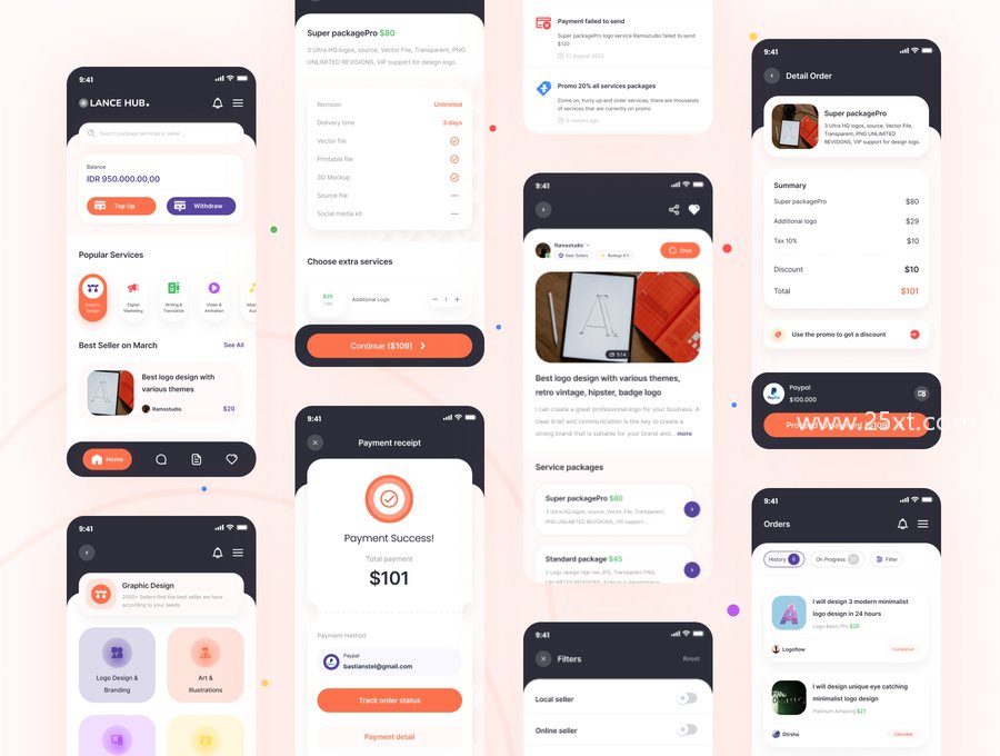 25xt-163922-Lance Hub UI Kit2.jpg