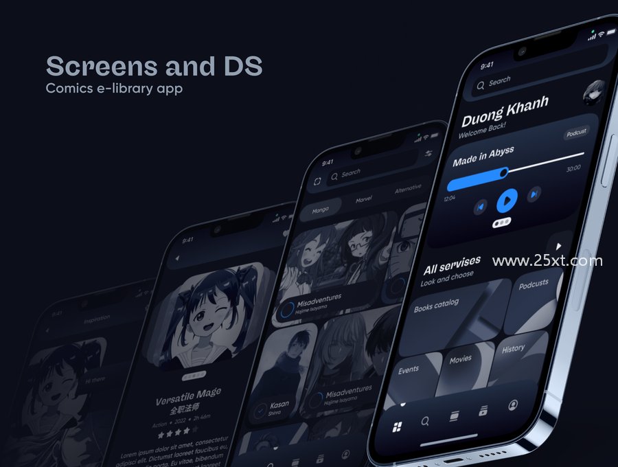 25xt-163923-Liba – e-library UI Kit2.jpg