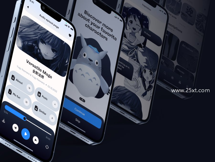 25xt-163923-Liba – e-library UI Kit6.jpg