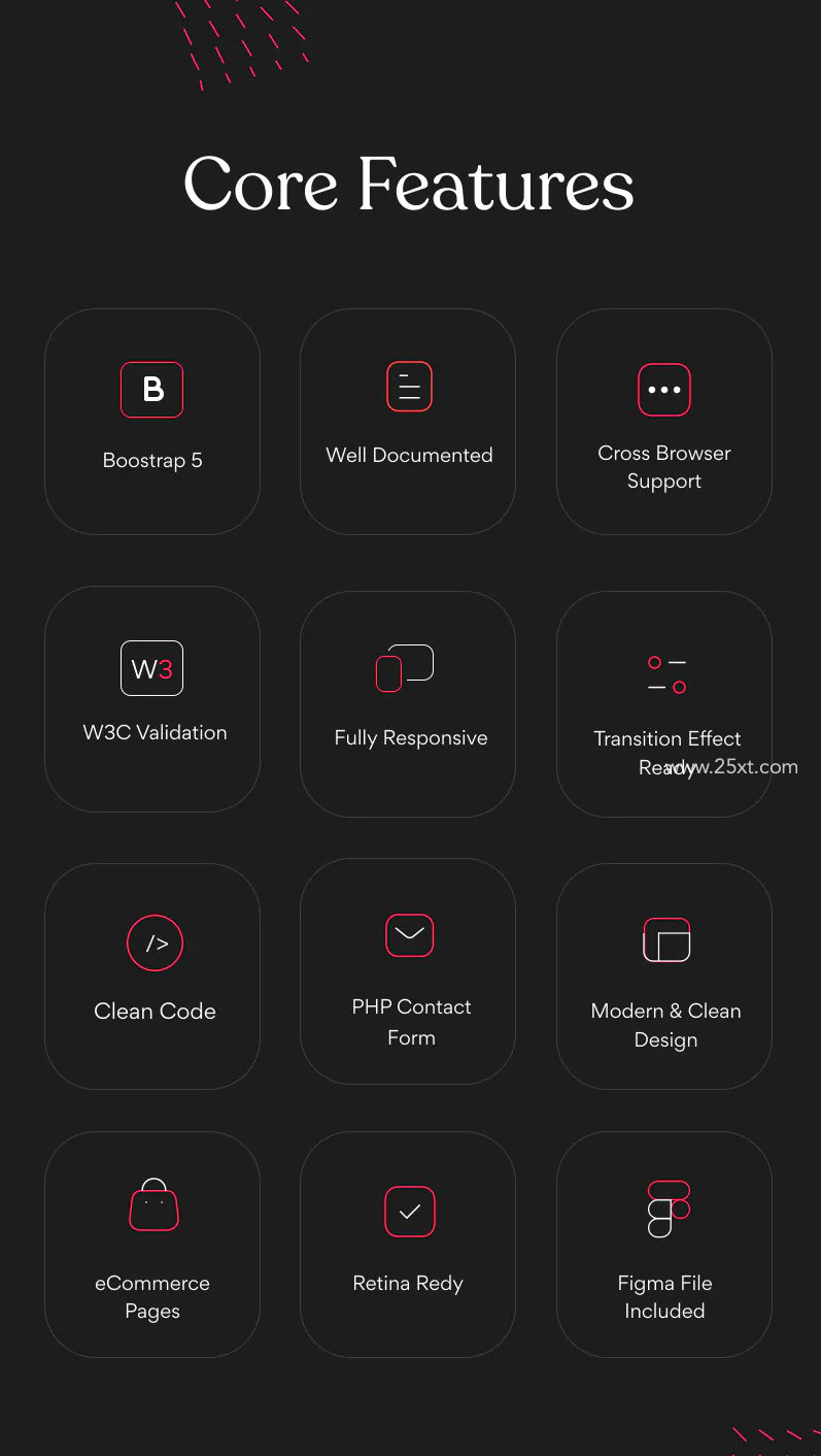 25xt-163858 vCamp---Creative-Agency--Portfolio-HTML5-Template4.jpg