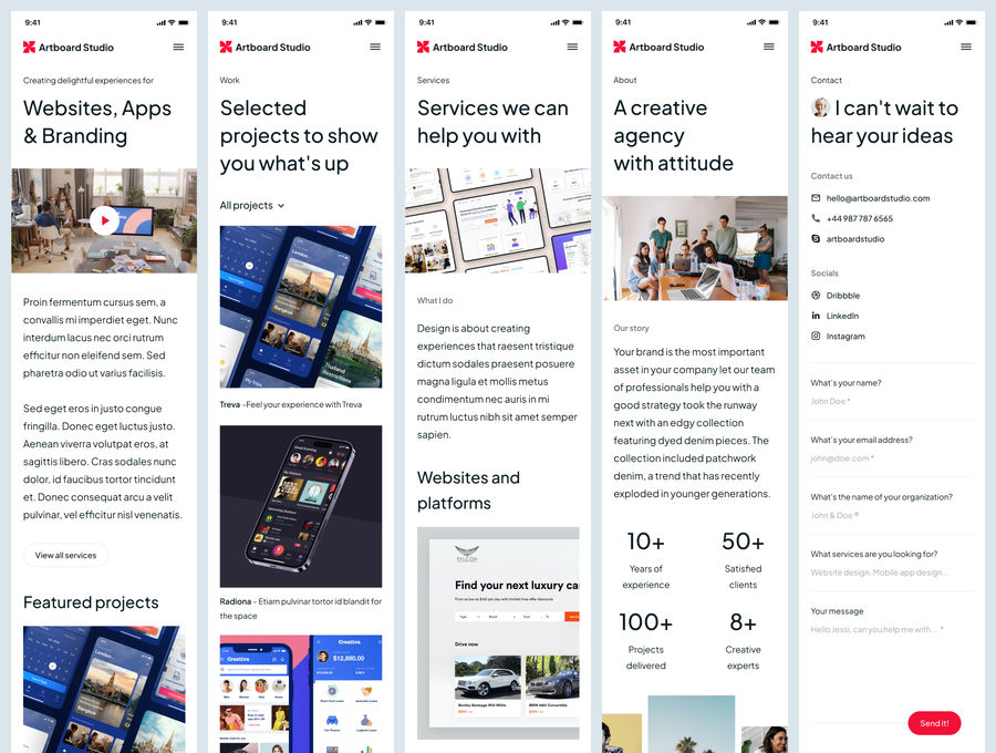 25xt-172927-Artboard Studio - Premium Design Agency Template with Figma + Bootstrap7.jpg