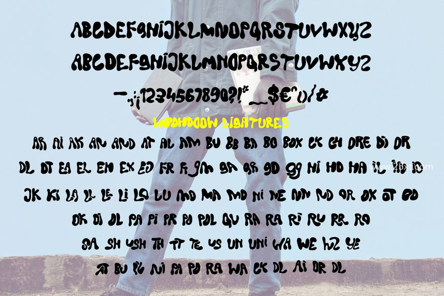 25xt-172948-ok cool metallic bubble font duo14.jpg