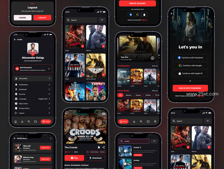 25xt-172985-Funflix OTT- Streaming limitless2.jpg