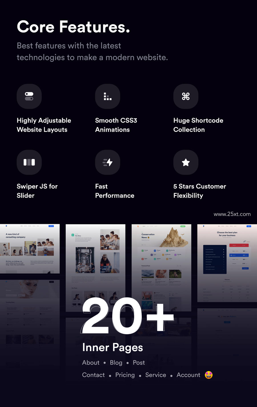 25xt-173015-Rakon – Creative Multipurpose Landing Page HTML5 Template7.jpg