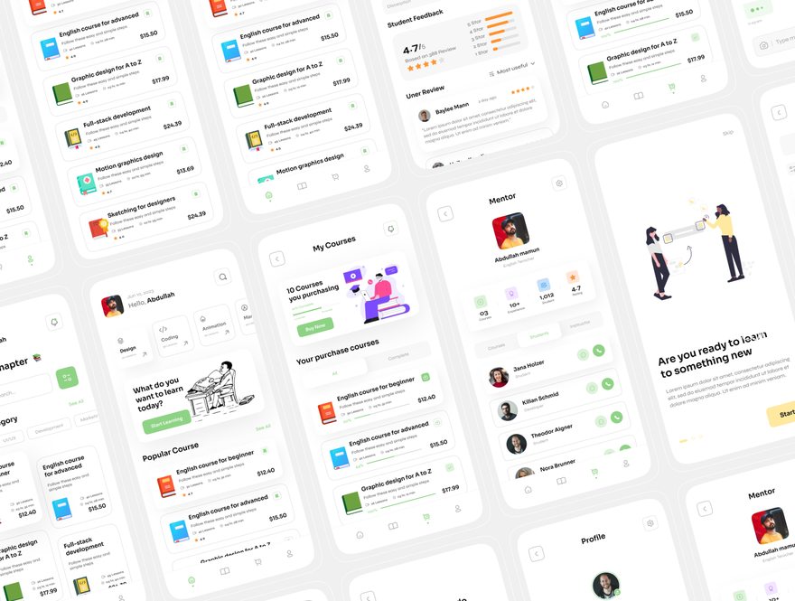 25xt-164188-Coursa - Online Learning Mobile App UI Kit8.jpg