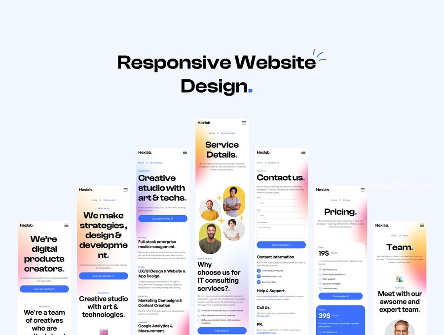 25xt-173026-HexLab - Digital Marketing Agency Website UI Kit4.jpg