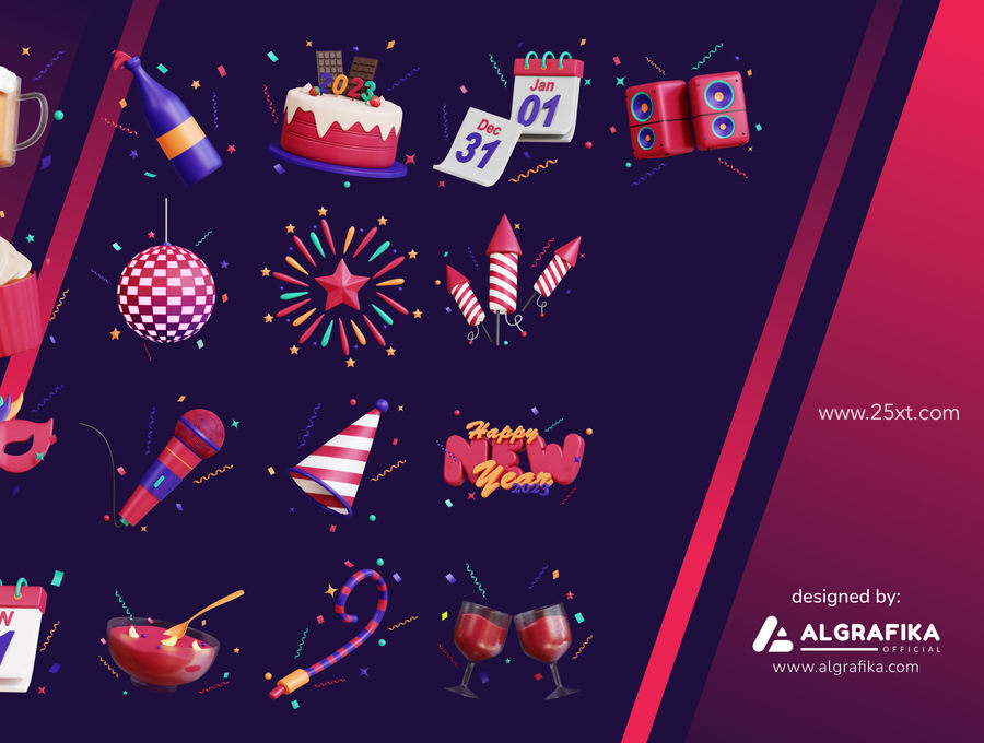 25xt-173028-New Year 3D Icon Pack25xt-173028-New Year 3D Icon Pack6.jpg