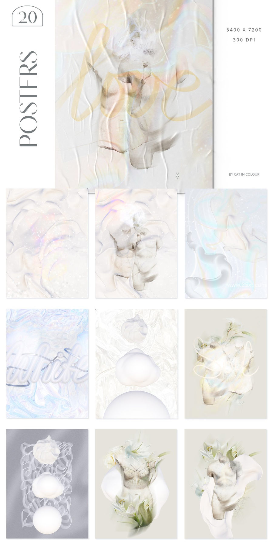 25xt-173032-White Fluid Backgrounds 3D Shapes8.jpg