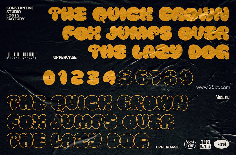25xt-173054-Mastone - Urban Bubble Fonts1.jpg