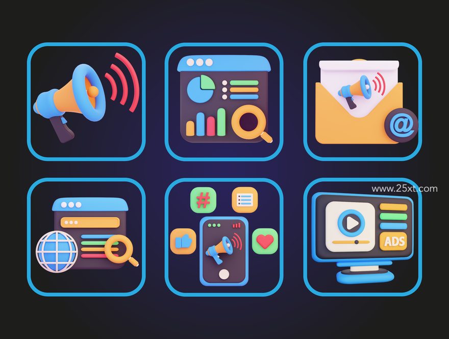 25xt-164255-Digital Marketing 3D Icon Pack6.jpg