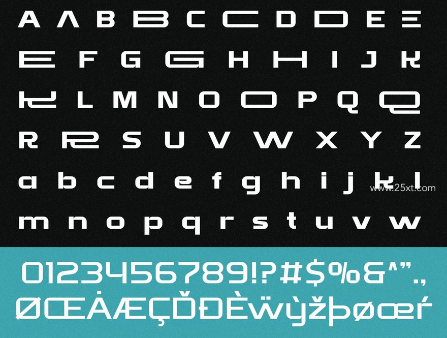 25xt-164260-Brate - Family Display Typeface7.jpg