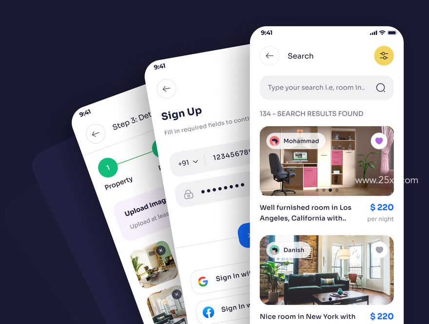 25xt-164308-Paper Room Booking App Ui Kit6.jpg