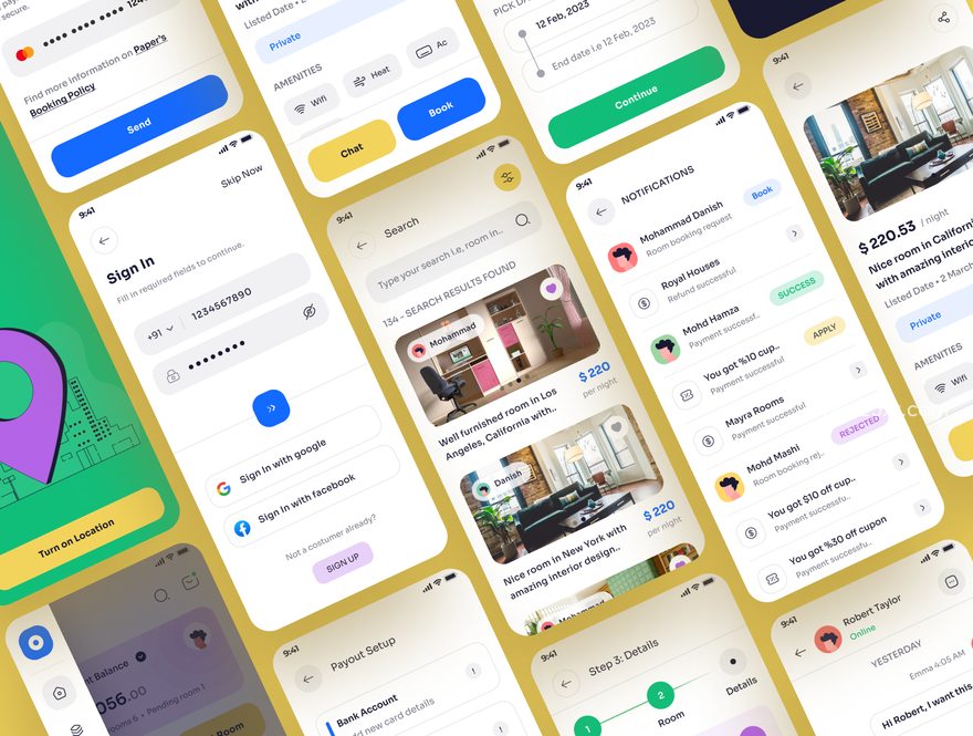 25xt-164308-Paper Room Booking App Ui Kit2.jpg