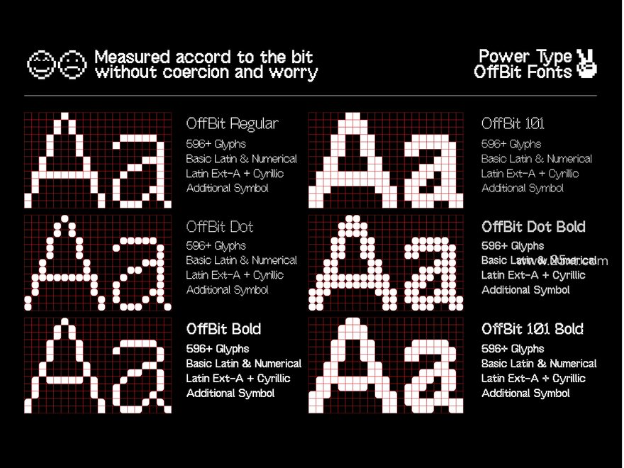 25xt-164412-OffBit Font Collections9.jpg