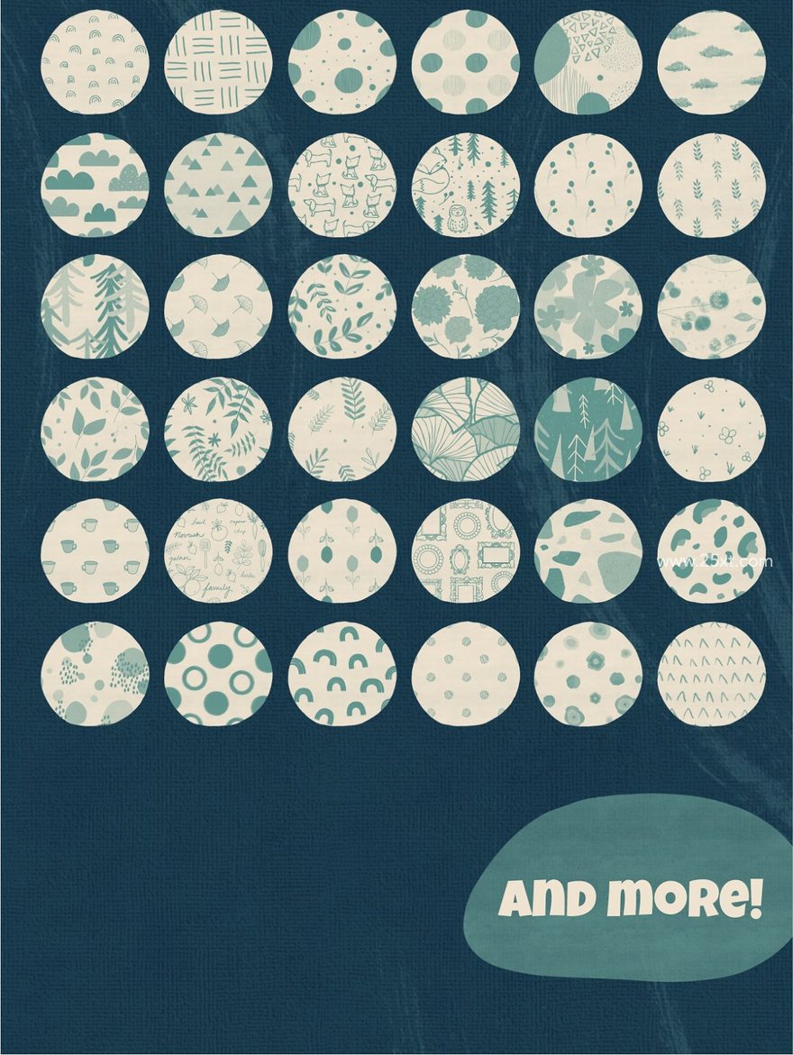 25xt-164514-Essential Pattern Brush Toolkit23.jpg