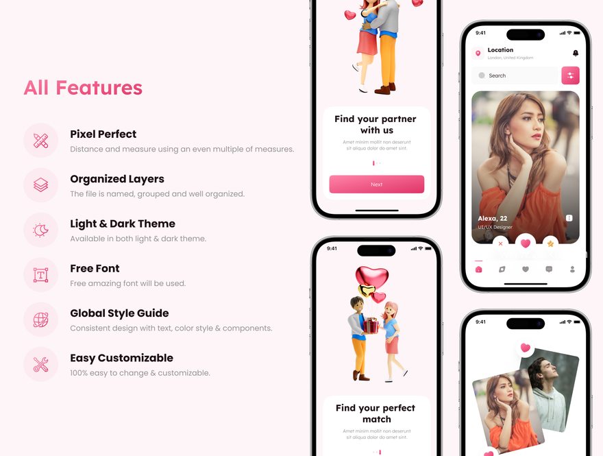 25xt-164570-Likee - Dating App UI Kit2.jpg
