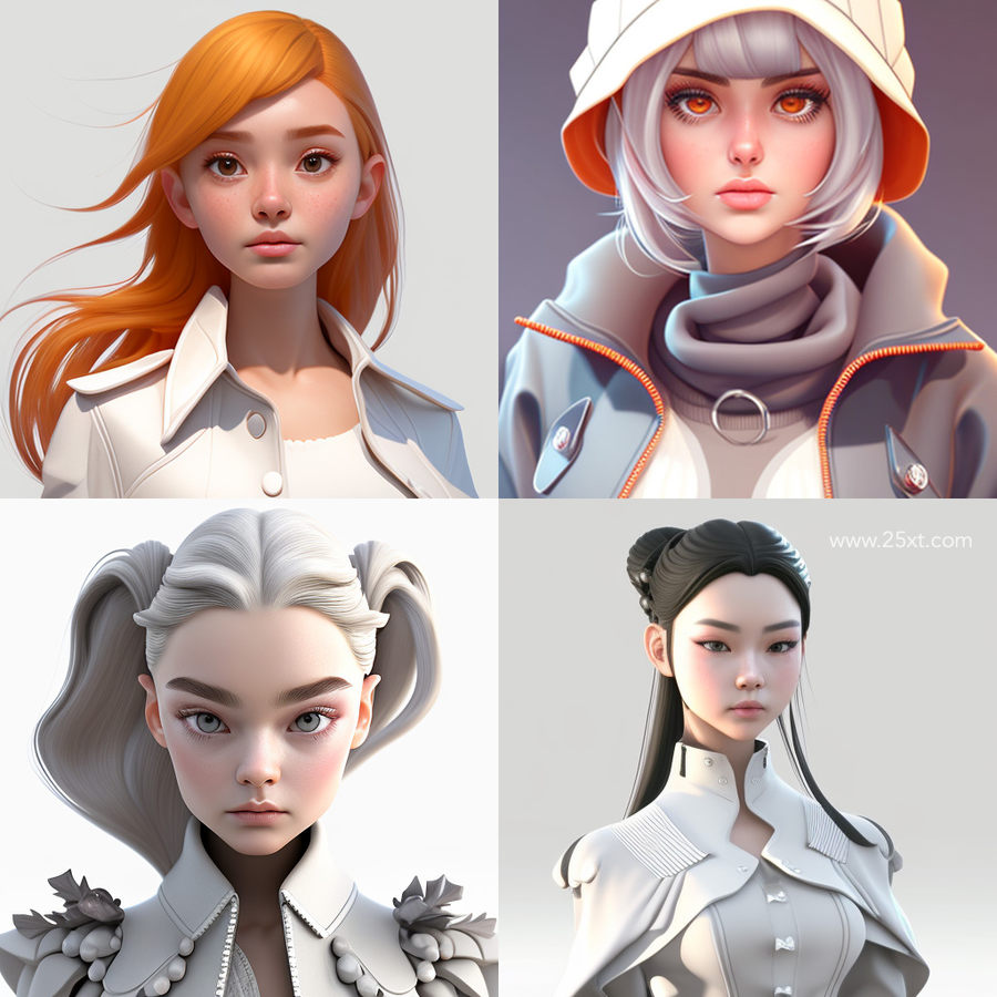 Claymorphism_fashion_young_girl_character_design_close-up_3_000a6af7-221a-4414-b516-def55ca1a6fa.jpg