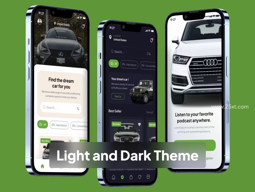 25xt-164618-Carsel - Car Marketplace App UI Kits5.jpg