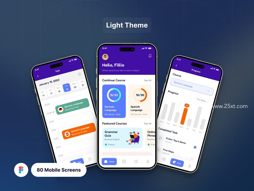 25xt-164633-Filllo Language Learning App UI Kit5.jpg