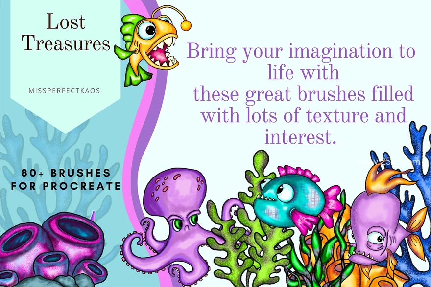 25xt-164716-Lost Treasures-81 Procreate Brushes6.jpg