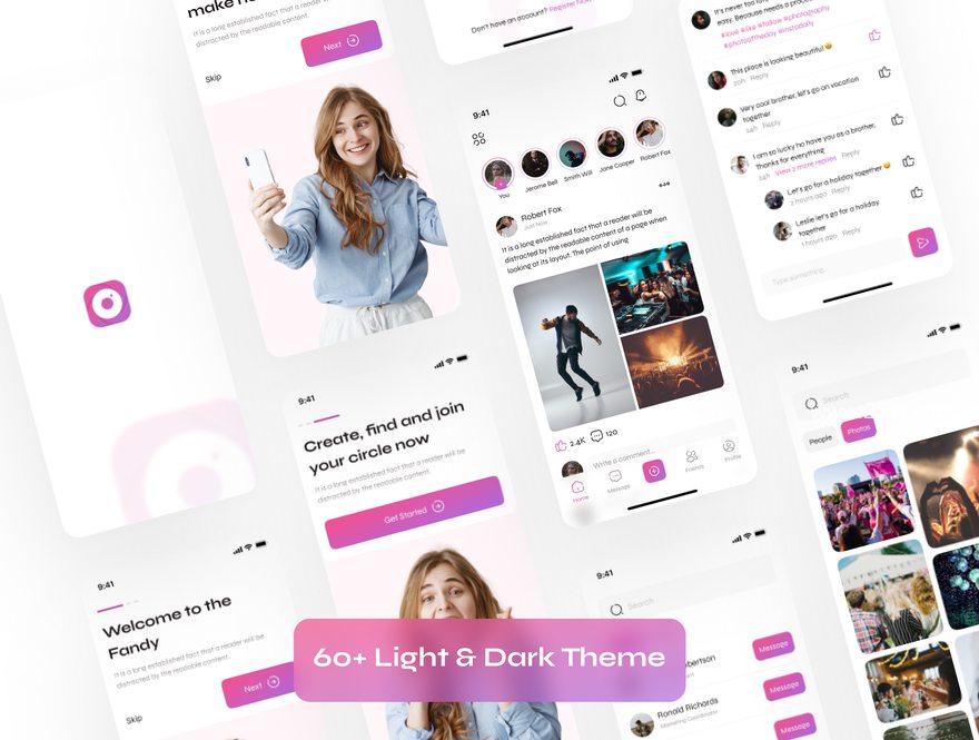 25xt-164734-Social Media App UI Kit5.jpg