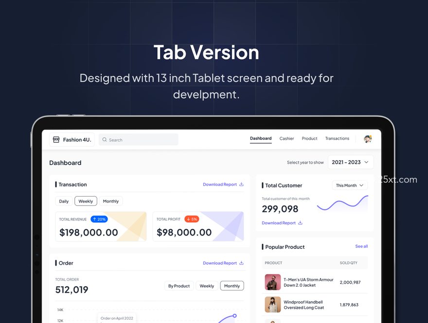 25xt-164790-Nija POS App UI KIT5.jpg