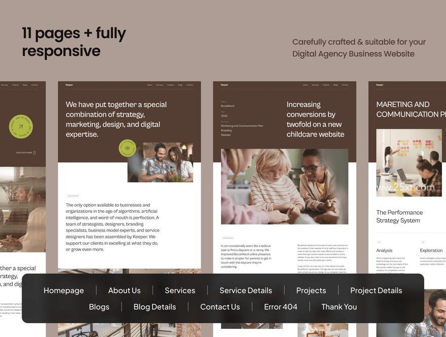 25xt-164796-Keeper - Digital agency website for Framer2.jpg