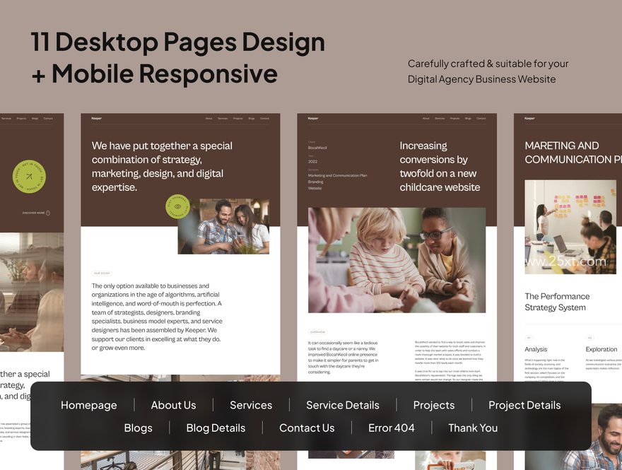 25xt-164797-Keeper - Digital Agency Website3.jpg