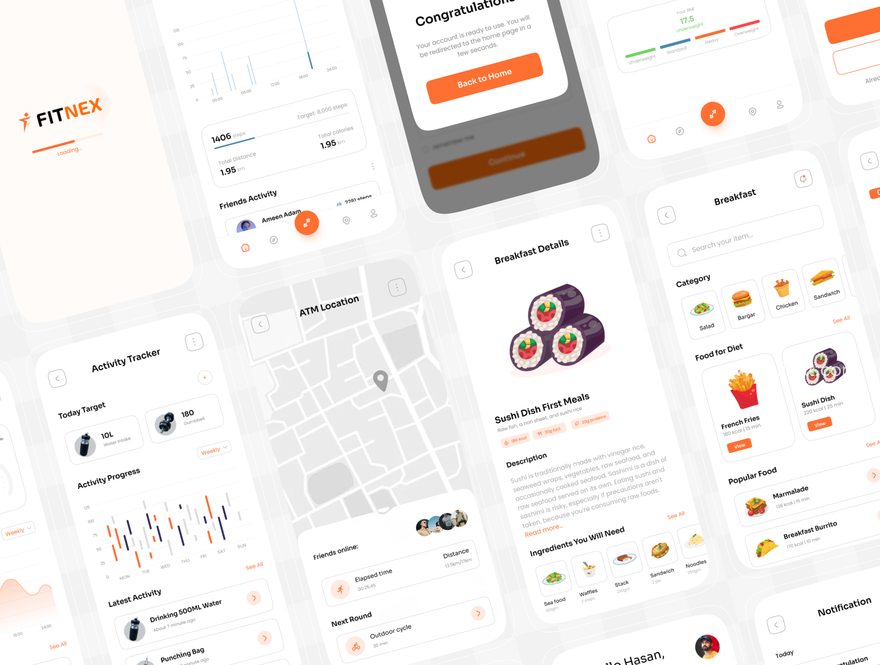 25xt-164807-Fitnex - Fitness Mobile App UI Kit7.jpg