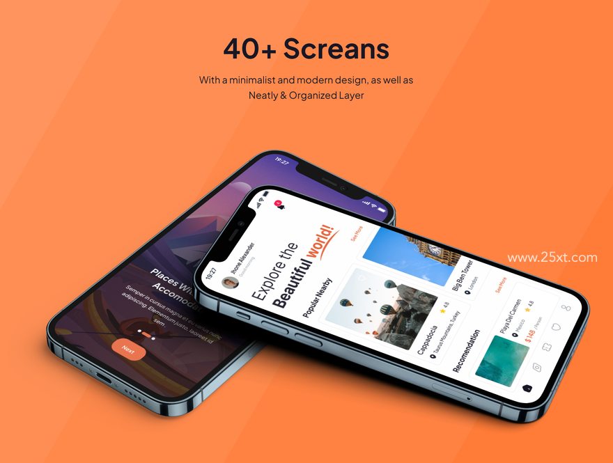 25xt-164863-Travelory - Travel Mobile App UI Kit2.jpg
