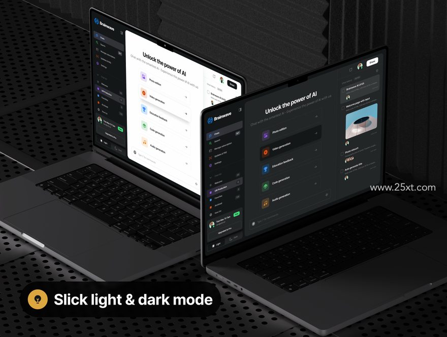 25xt-164977-Brainwave - AI UI Kit7.jpg
