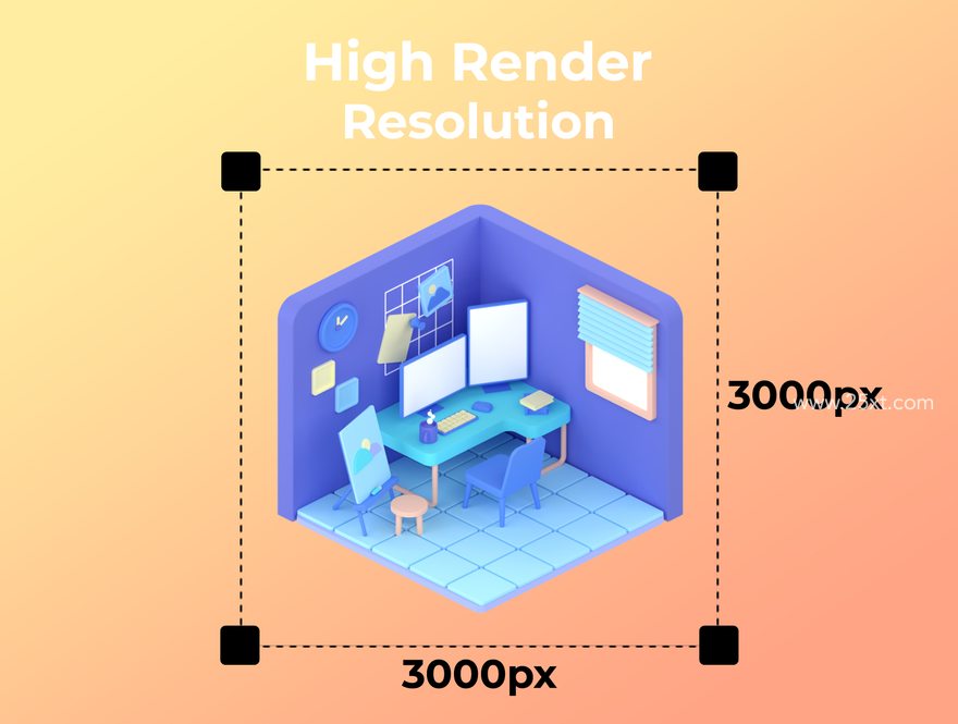 25xt-165205-3D Isometric Room3.jpg