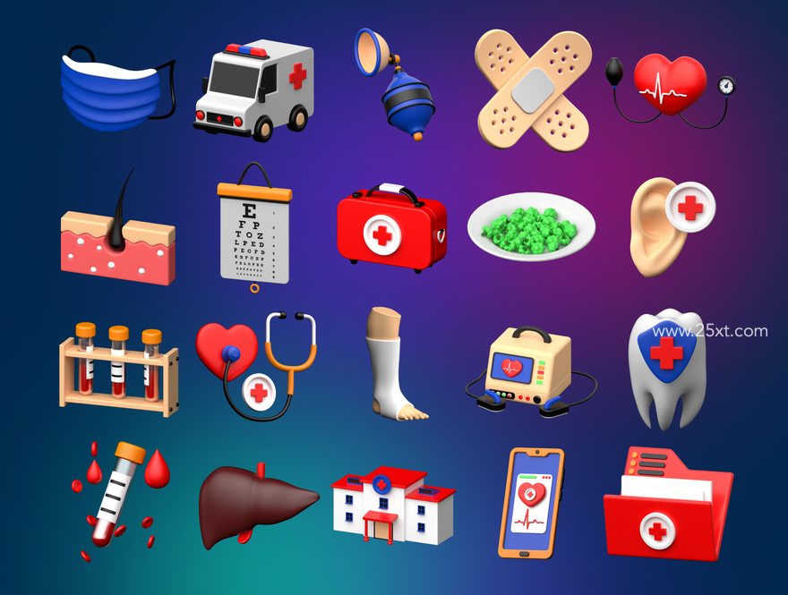 25xt-165299-Medical 3D icons Set6.jpg