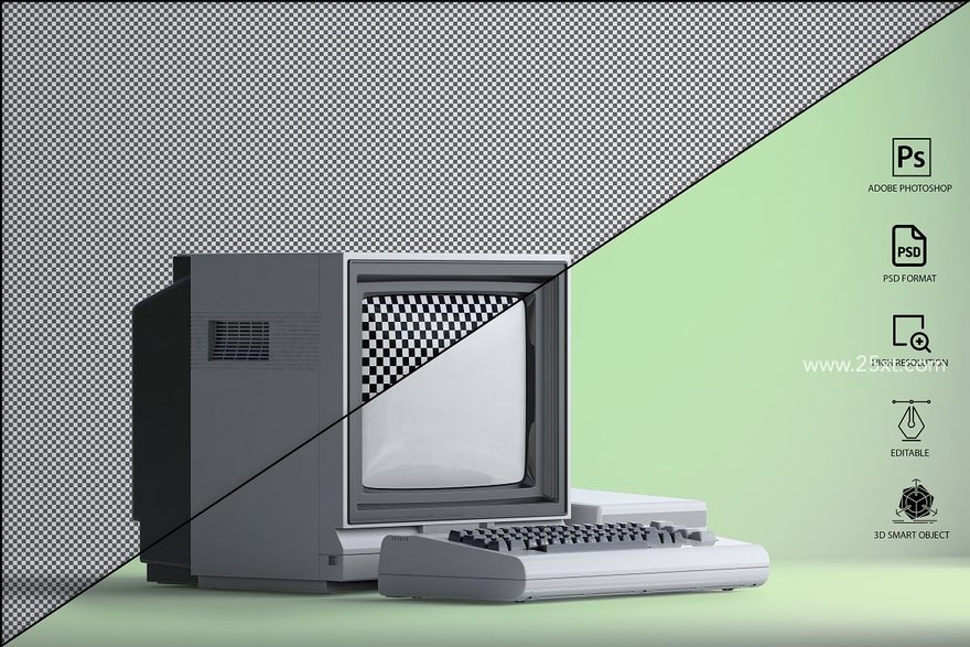 25xt-165363-Commodore 64 Old pc Mockup6.jpg