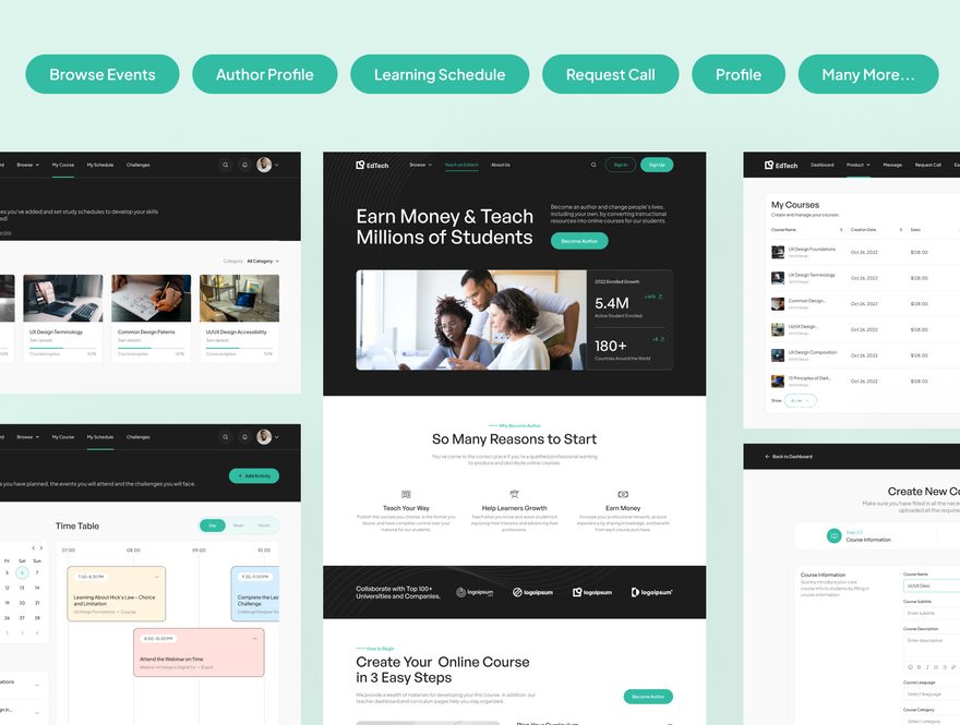 25xt-165391-EdTech - Online Learning Startup Web UI Kit6.jpg