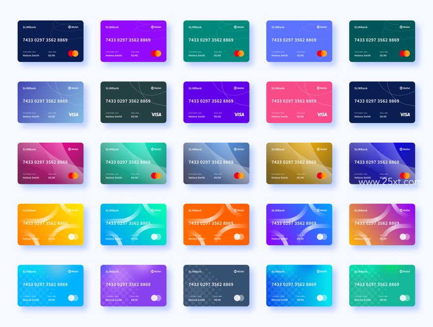 25xt-165509-Credit Bank Card4.jpg