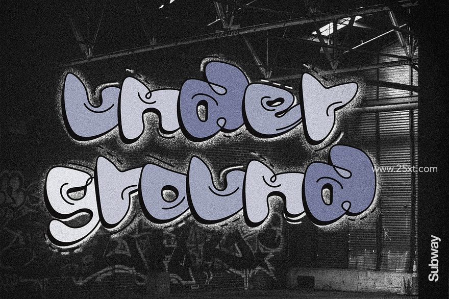 25xt-165670-Urbanicity NY Inspired Bubble Font9.jpg