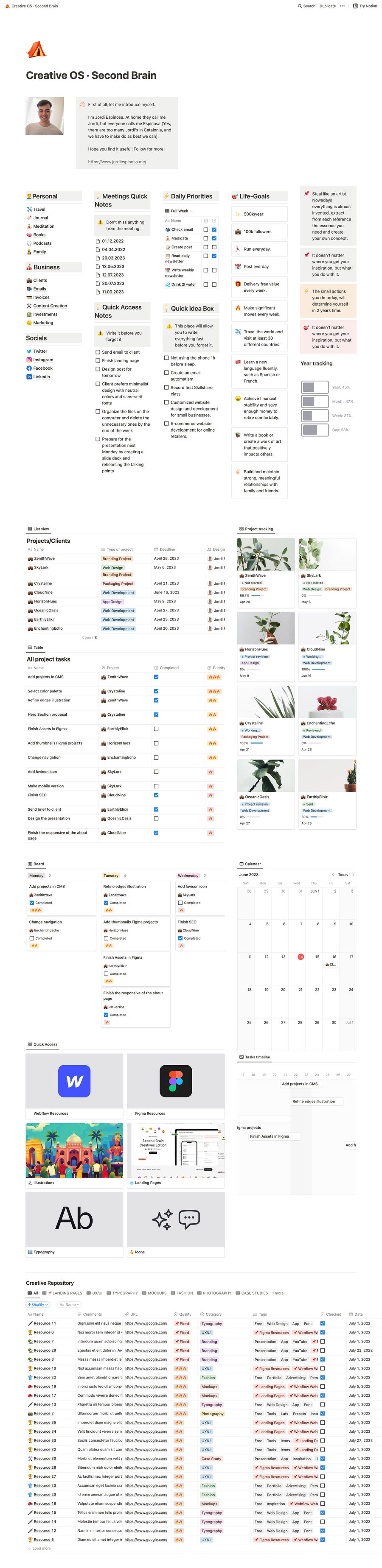 25xt-173175-Creative OS Second Brain Notion Template11.jpg