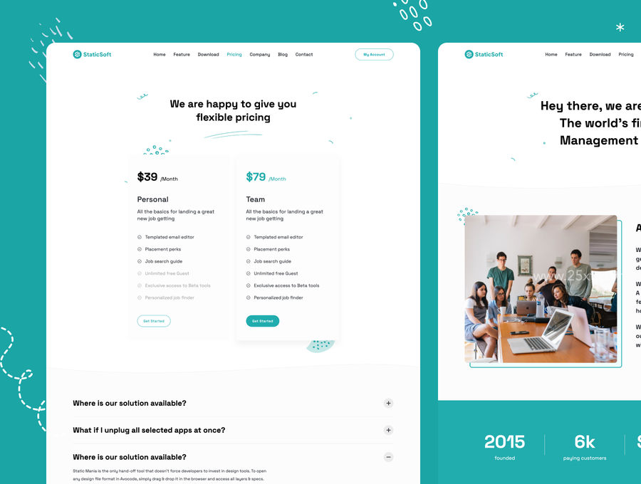 25xt-173182-StaticSoft- Saas Platform Website Template5.jpg