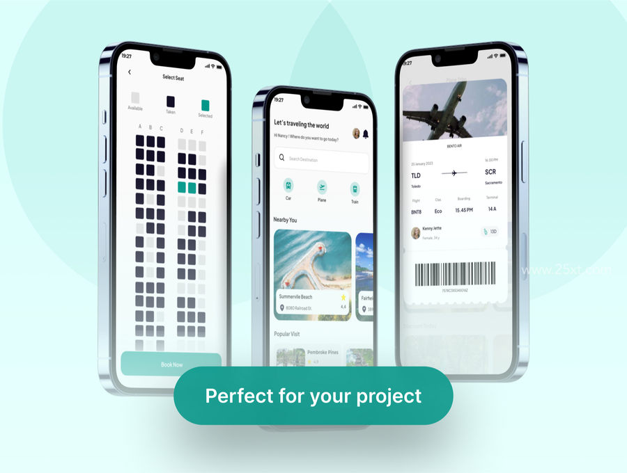 25xt-173187-TravDot - Travel Mobile App UI Kits7.jpg