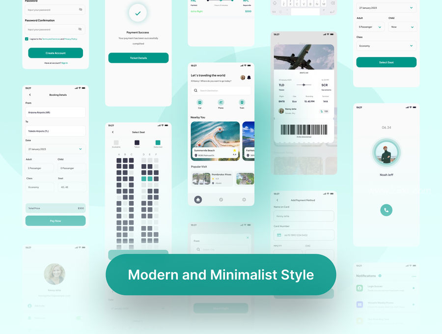 25xt-173187-TravDot - Travel Mobile App UI Kits6.jpg
